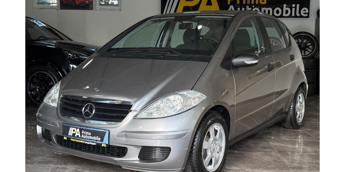 Mercedes-Benz A 170 157.200 km 3.499 &euro; Langenhagen 30853