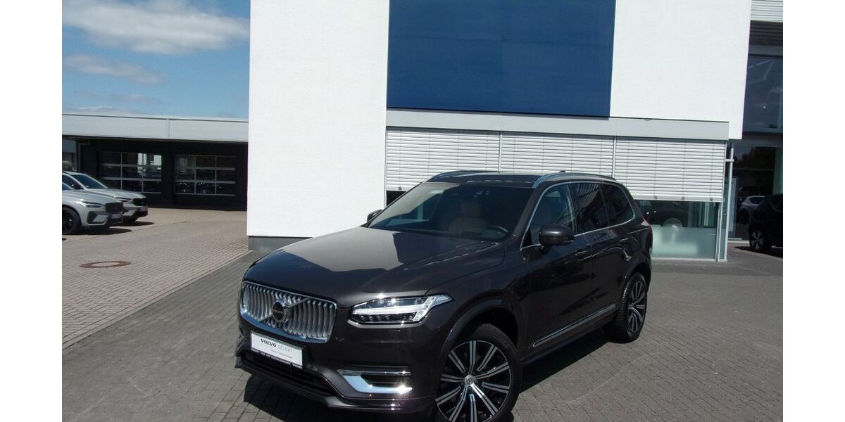 Volvo XC90 60.000 km 50.900 &euro; Hannover 30179