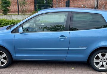 VW Polo 115.000 km 2.800 &euro; Garbsen 30826