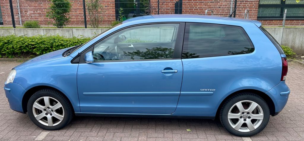 VW Polo 115.000 km 2.800 &euro; Garbsen 30826