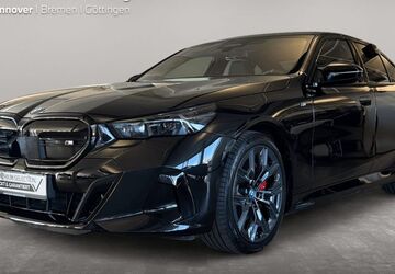 BMW i5 22.072 km 69.906 &euro; Hannover 30539