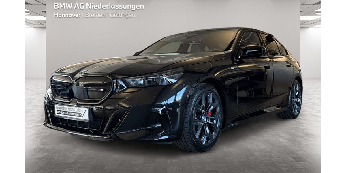 BMW i5 22.072 km 69.906 &euro; Hannover 30539
