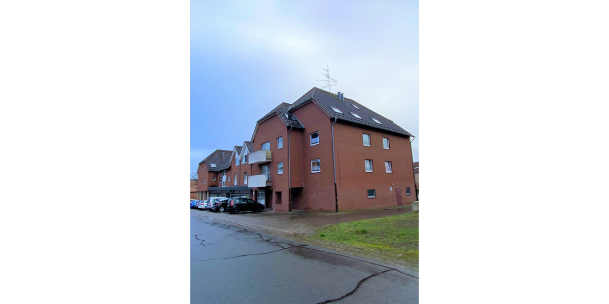 Etagenwohnung Hohenhameln - 2 Zimmer, 67 m&sup2;, 550&euro; | Angebot:27256390