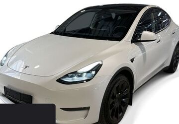 Tesla Model Y 71.205 km 35.700 &euro; Hannover 30519