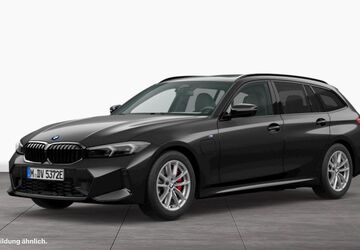 BMW 330 8.843 km 49.900 &euro; Hannover 30539