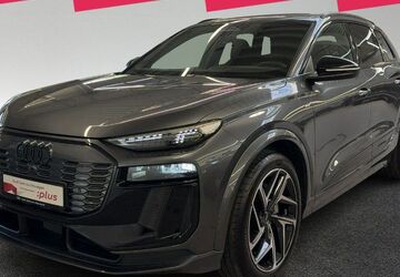 Audi Q6 e-tron 16.372 km 66.150 &euro; Hannover 30179