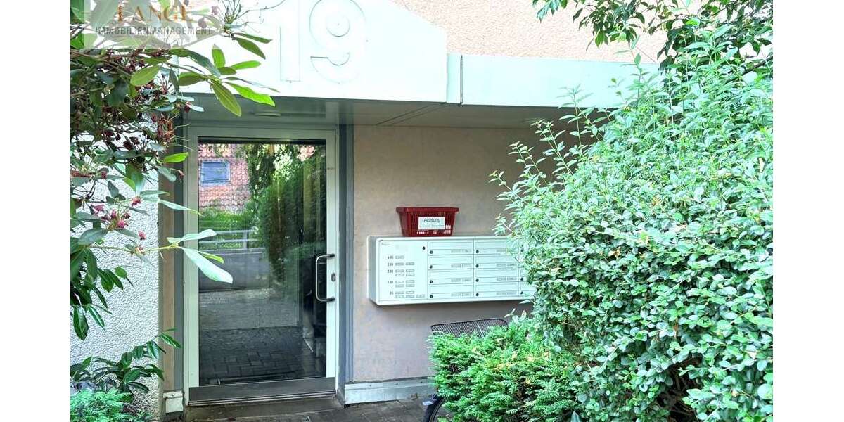 Etagenwohnung Hannover Buchholz-Kleefeld - 2 Zimmer, 60 m&sup2;, 650&euro; | Angebot:27628075