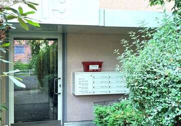 Wohnung Hannover Buchholz-Kleefeld - 2 Zimmer, 60 m&sup2;, 650&euro; | Angebot:27628075