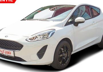 Ford Fiesta 49.941 km 10.990 &euro; Hannover 30179