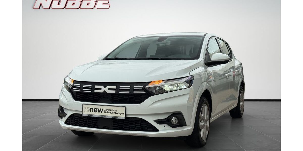 Dacia Sandero 70.000 km 12.990 &euro; Hannover 30177