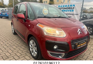 Citroen C3 107.800 km 4.499 &euro; Hannover 30179