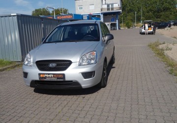 Kia Carens 152.000 km 1.999 &euro; Hemmingen 30966