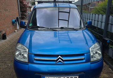 Citroen Berlingo 127.319 km 2.500 &euro; Sehnde 31319