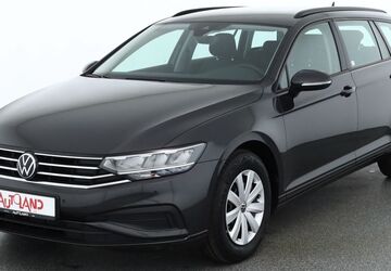 VW Passat Variant 64.267 km 23.990 &euro; Hannover 30179