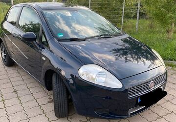 Fiat Grande Punto 160.000 km 1.285 &euro; Seelze 30926