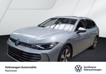 VW Passat Variant 15.502 km 31.490 &euro; Hannover 30655