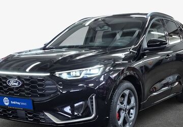 Ford Kuga 27.645 km 28.727 &euro; Hannover 30165