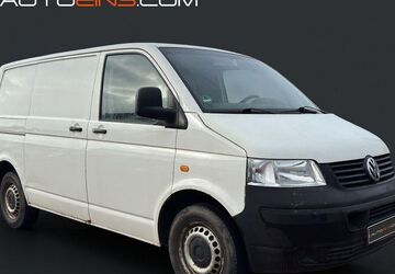 VW T5 Transporter 332.800 km 3.000 &euro; Ronnenberg StT Empelde Region Hannover 30952