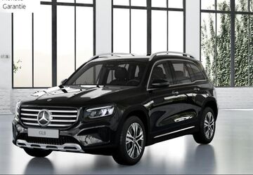 Mercedes-Benz GLB 200 8.956 km 37.950 &euro; Garbsen 30827