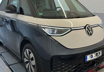 VW ID. Buzz 74.201 km 49.990 &euro; Hannover 30519