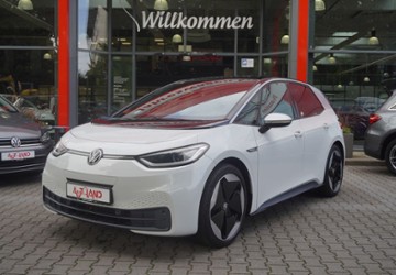 VW ID.3 34.555 km 26.950 &euro; Hannover 30179