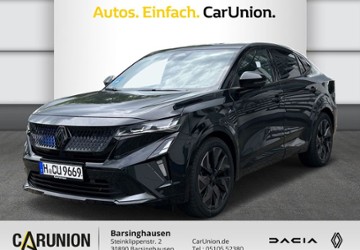Renault Rafale 47.000 km 37.975 &euro; Hannover 30519