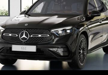 Mercedes-Benz GLC 450 9.900 km 81.500 &euro; Hannover 30655