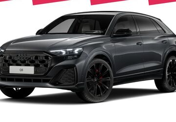 Audi Q8 28.339 km 86.450 &euro; Hannover 30179