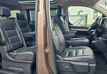 Peugeot Traveller 139.997 km 21.999 &euro; Isernhagen ( bei Hannover) 30916