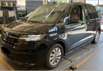 VW T7 Multivan 58.110 km 43.990 &euro; Langenhagen 30853