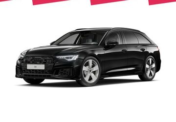 Audi S6 37.725 km 52.150 &euro; Hannover 30179