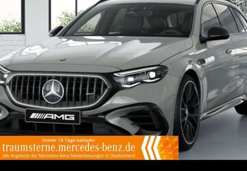 Mercedes-Benz E 53 AMG 27.791 km 76.990 &euro; Hannover/Langenhagen 30855