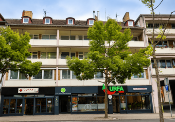 Wohnung Hildesheim Altstadt - 3 Zimmer, 72 m&sup2;, 650&euro; | Angebot:27324467