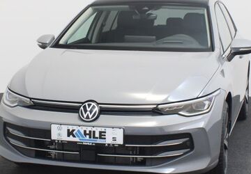 VW Golf 7.550 km 27.990 &euro; Hannover 30419