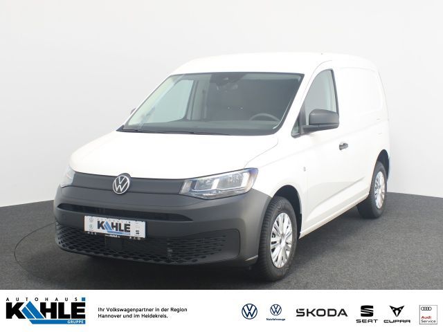 VW Caddy 5.000 km 24.490 &euro; Neustadt am Rübenberge 31535