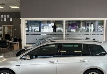 VW Golf 120.687 km 9.990 &euro; Hannover 30419