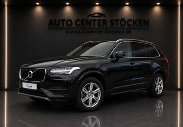 Volvo XC90 227.000 km 19.490 &euro; Hannover 30419