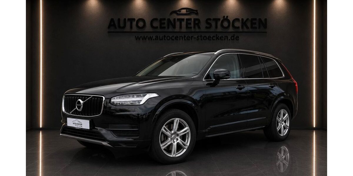 Volvo XC90 227.000 km 19.490 &euro; Hannover 30419