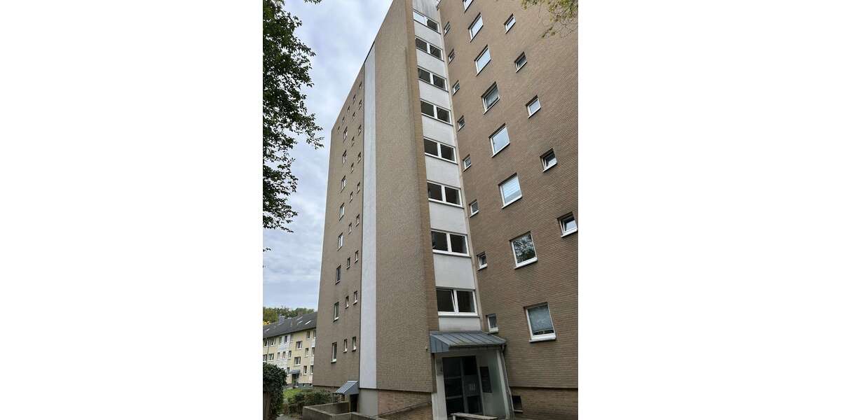 Etagenwohnung Hildesheim Bockfeld - 2 Zimmer, 56 m&sup2;, 436&euro; | Angebot:27687139