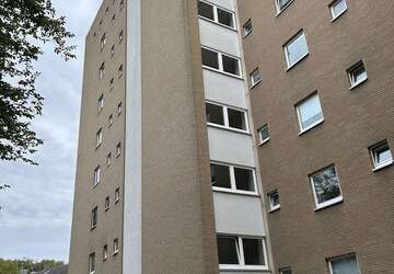 Wohnung Hildesheim Bockfeld - 2 Zimmer, 56 m&sup2;, 436&euro; | Angebot:27687139