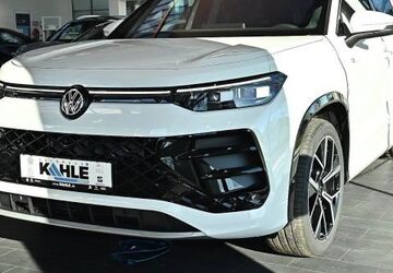 VW Tayron 30.550 km 49.990 &euro; Hannover 30419