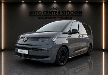 VW T7 Multivan 191.618 km 33.900 &euro; Hannover 30419