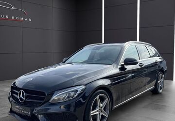 Mercedes-Benz C 220 239.300 km 9.800 &euro; Hannover 30165