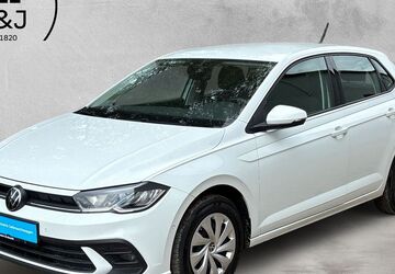 VW Polo 61.090 km 14.950 &euro; Hannover 30449