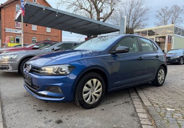 VW Polo 41.056 km 10.400 &euro; Hildesheim 31137