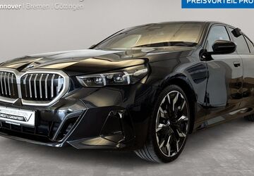 BMW 540 24.766 km 66.900 &euro; Hannover 30539