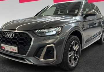 Audi Q5 51.642 km 44.990 &euro; Hannover 30179