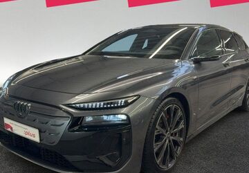 Audi A6 e-tron 9.999 km 88.990 &euro; Hannover 30179