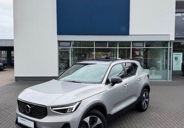 Volvo XC40 17.400 km 34.900 &euro; Hannover 30179