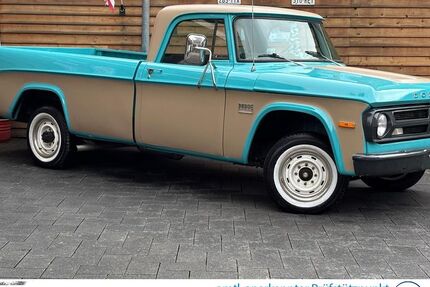 Dodge Andere 45.688 km 24.900 &euro; Langenhagen 30855